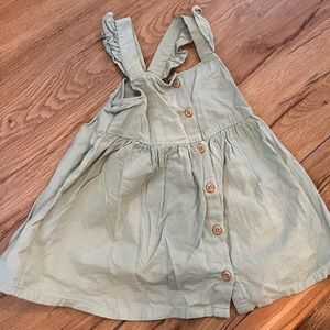 H&M toddler dress
